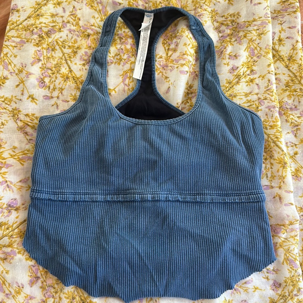 Free People FP Movement bra